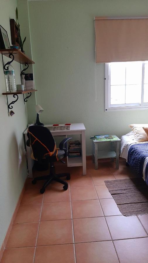 Apartamento Casa Nea El Rosario  Exterior foto